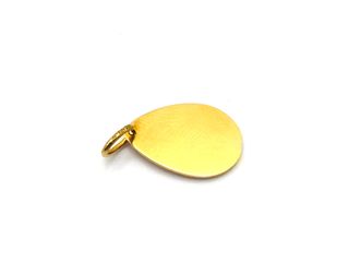 E1798272-130 Colgante Oro 18k