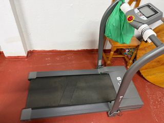 Cinta de correr Domios