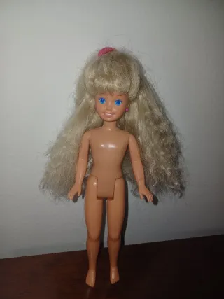Bambola Stacie Polly Pocket Mattel