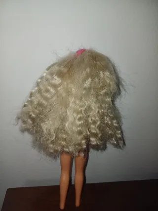 Bambola Stacie Polly Pocket Mattel