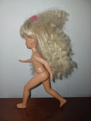 Bambola Stacie Polly Pocket Mattel