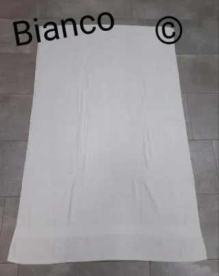 Telo bagno Tortora Lidia cm 90x150