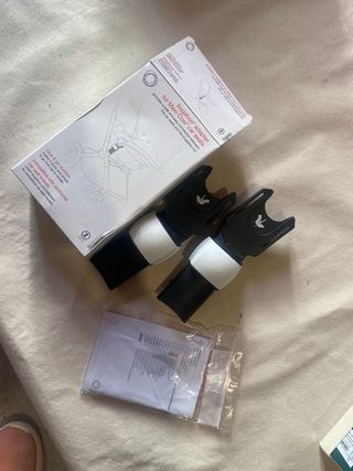 Adaptador Bugaboo Maxi-l