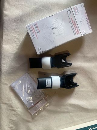 Adaptador Bugaboo Maxi-l