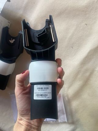 Adaptador Bugaboo Maxi-l