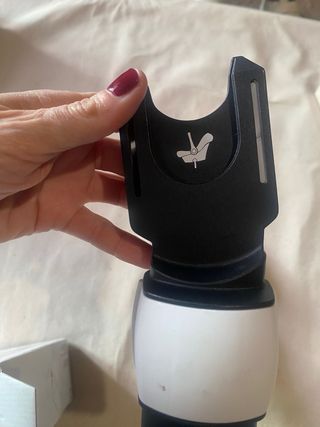 Adaptador Bugaboo Maxi-l