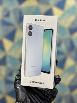 Samsung Galaxy A06 128GB