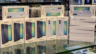 Samsung Galaxy A06 128GB