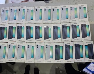 Samsung Galaxy A06 128GB