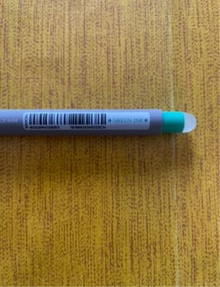 Penna cancellabile Legami Asinello