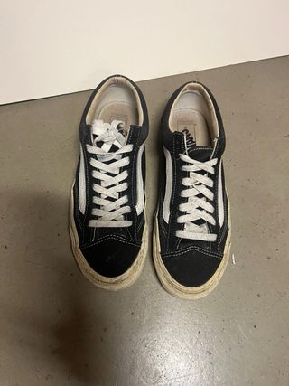 Vans Old Skool Talla 42 EU