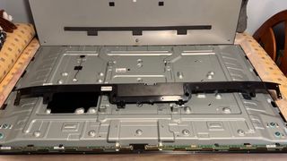 Altavoces Originales de TV LG 55UN81006LB