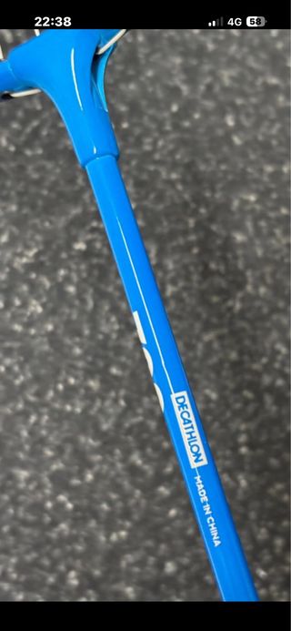 Raqueta Bádminton Artengo 700 BR Decathlon