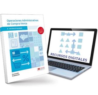 GAD Operaciones Adm Compraventa