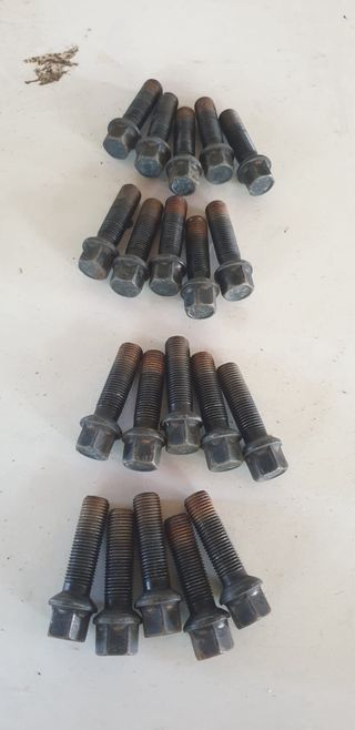 Llantas Mercedes 20 Pulgadas