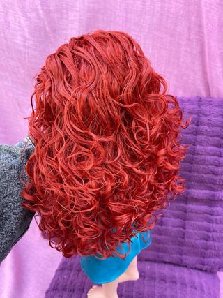 Muñeca Mérida Disney Animators