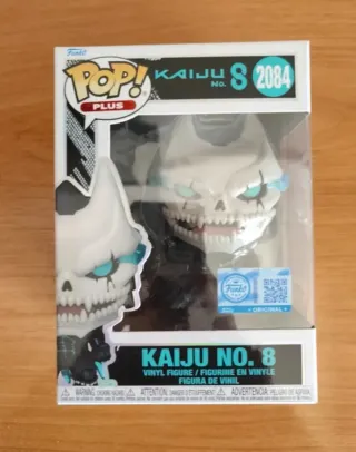 Funko Pop! Kaiju No. 8 S 2084