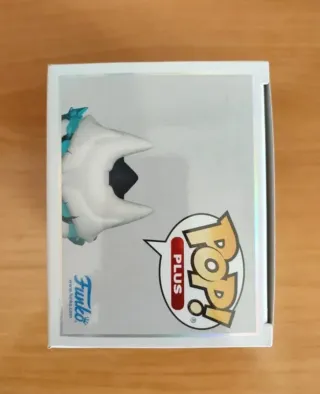 Funko Pop! Kaiju No. 8 S 2084