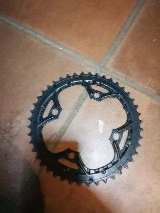 Cambio Shimano Altus Completo