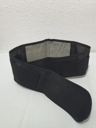 Cinturón Soporte Espalda Lumbar Terapéutico