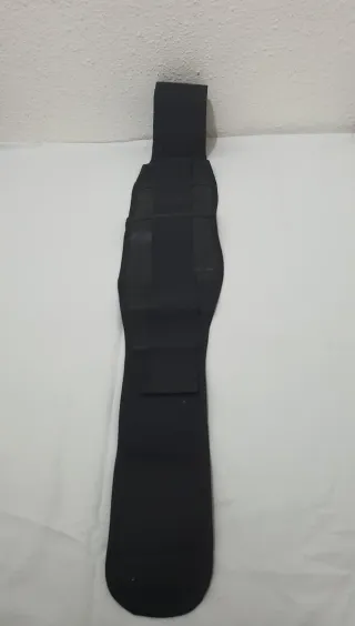 Cinturón Soporte Espalda Lumbar Terapéutico