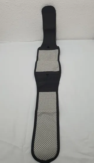 Cinturón Soporte Espalda Lumbar Terapéutico