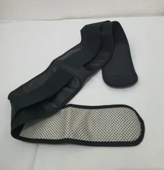 Cinturón Soporte Espalda Lumbar Terapéutico