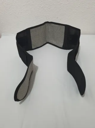 Cinturón Soporte Espalda Lumbar Terapéutico