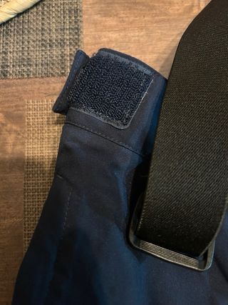 Pantalón de esquí Dare 2b Hombre Talla L Azul