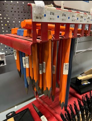 Liquidacion punteros bahco Acesa