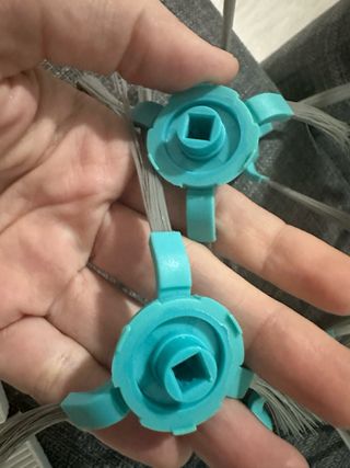 Recambios Conga Cecotec