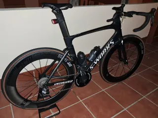 Bici da strada S-Works Venge T56