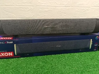 Barra de Sonido Gaming Trust AXON RGB