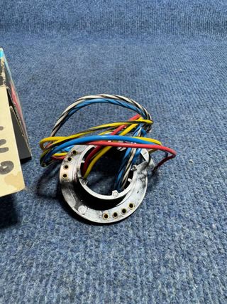 Seat 1400c 1500 placa intermitentes mando luces