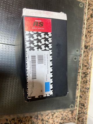 Culote ciclismo Assos Equipe RS S9 Targa