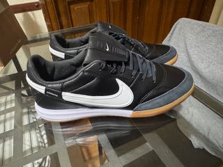 Zapatillas Nike Premier Futbol Indoor Negras
