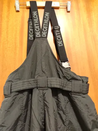 Pantaloncini da neve Decathlon