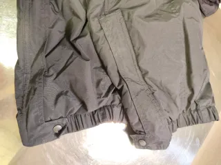 Pantaloncini da neve Decathlon