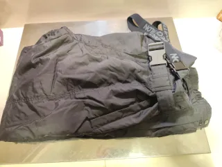 Pantaloncini da neve Decathlon