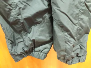 Pantaloncini da neve Decathlon