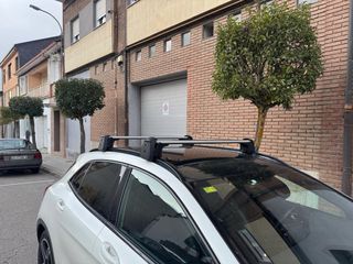 Baca Mercedes GLA 220 CDI