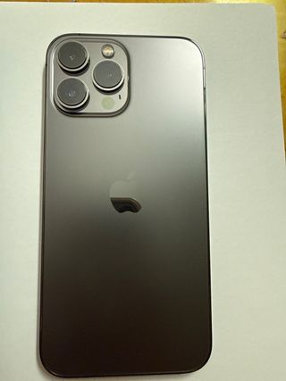 iPhone 13 Pro Max 256GB Graphite