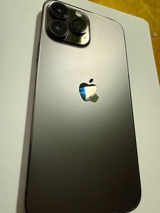 iPhone 13 Pro Max 256GB Graphite