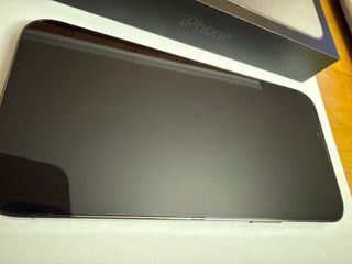 iPhone 13 Pro Max 256GB Graphite