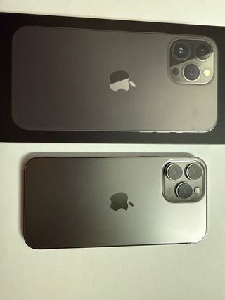 iPhone 13 Pro Max 256GB Graphite