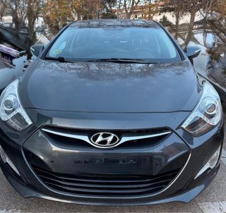Hyundai i40 2013