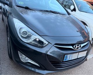Hyundai i40 2013