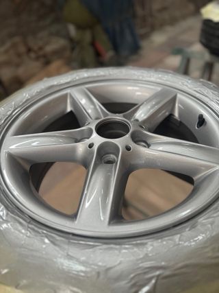 pintado de coches y detailing barato