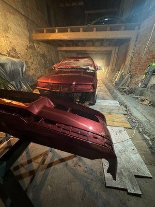 pintado de coches y detailing barato