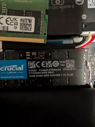 Asus ROG Zephyrus G14 2022